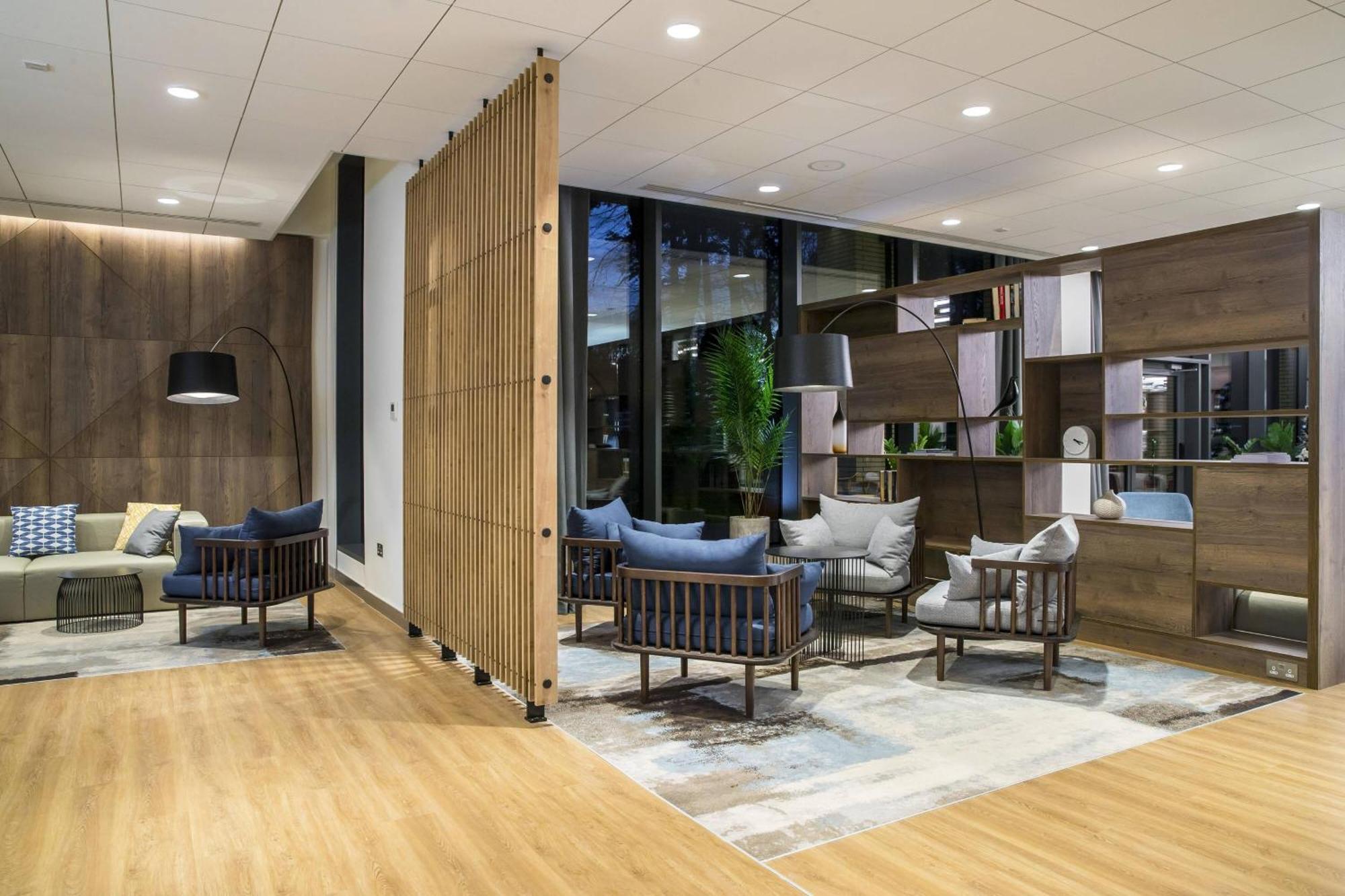 Courtyard By Marriott West Hotel Édimbourg